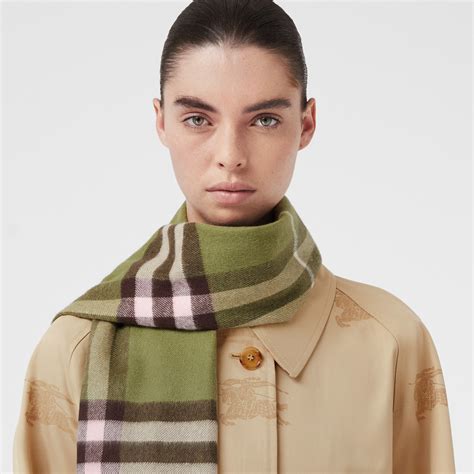 burberry scarf blogger|burberry scarves official site.